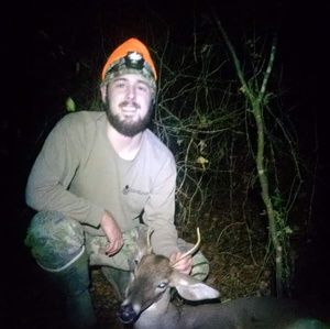 Meet your Posher, Vincent